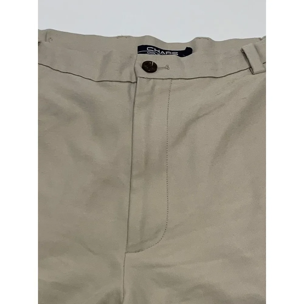 Chaps Gold 78 Chino Short